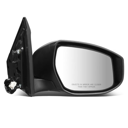 2013-2015 Nissan Sentra OEM Powered Folding Side Mirror Right