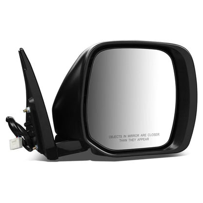 2016+ Nissan Titan Armada OEM Style Heated Power Folding Mirror