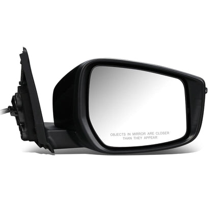 2018-2020 Nissan Kicks OEM Powered Heated Signal Camera Folding Mirror