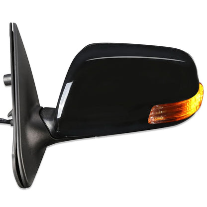 2008-2014 Scion xD OEM Powered Paintable Left Side Mirror