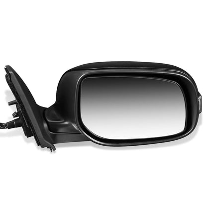 2011-2016 Scion tC OEM Powered Mirror Right Side - Paintable