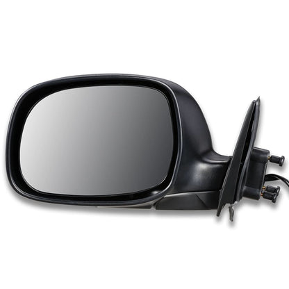 2000-2004 Toyota Tundra OE Style Power Side Mirror Left