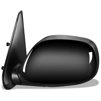 04-07 Toyota Tundra/Sequoia OEM Powered Heated Side Mirror Left