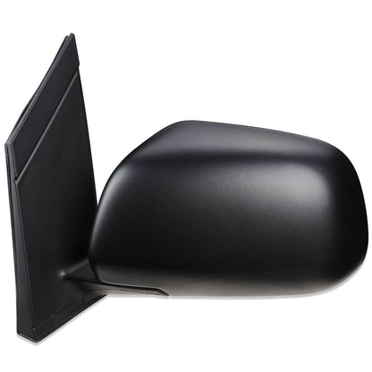 2004-2010 Toyota Sienna OEM Style Powered Side Mirror Left