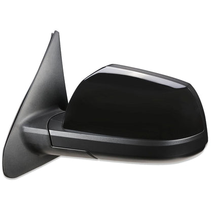 07-13 Toyota Tundra / 08-13 Sequoia OEM Powered Heated Side Mirror