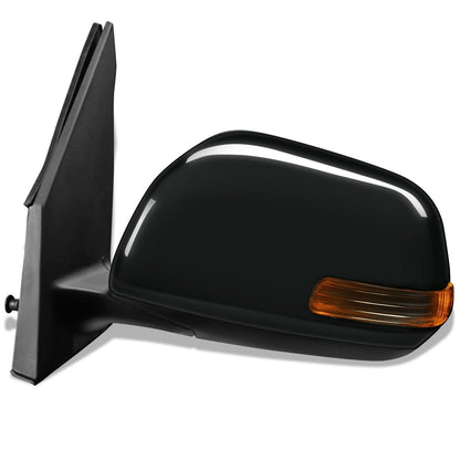 2009-2012 Toyota RAV4 OE Style Power Heated Side Mirror - Left