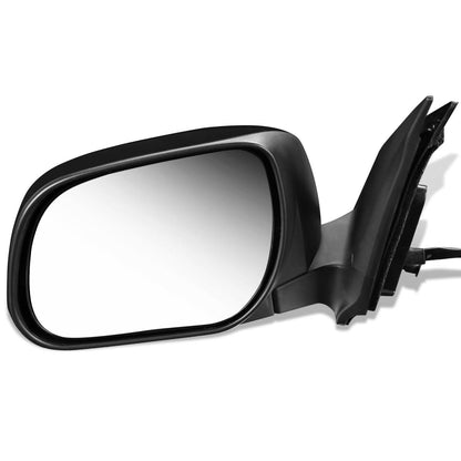 2009-2012 Toyota RAV4 OE Style Power Heated Side Mirror - Left