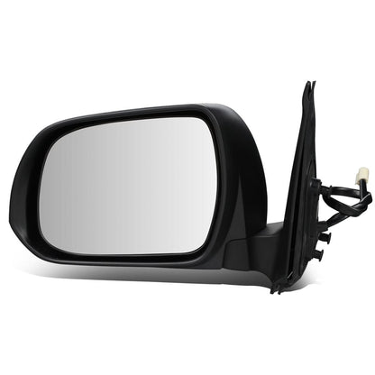 2012-2015 Toyota Tacoma Power Folding Side Mirror Left