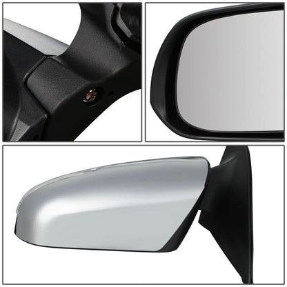2012-2015 Toyota Tacoma Power Folding Side Mirror Left