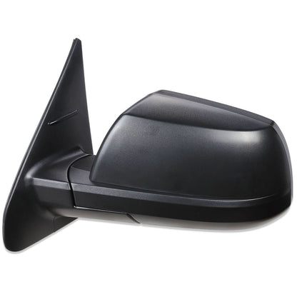 2014-2018 Toyota Tundra OEM Powered Heated Side Mirror - Left