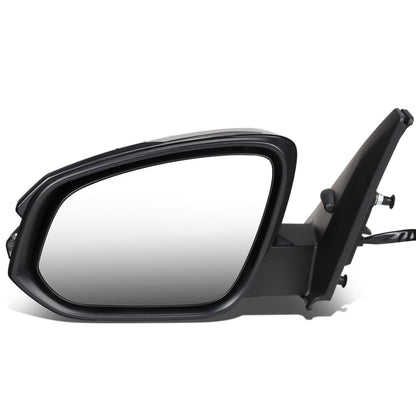 14-20 Toyota 4Runner OEM Powered Heated Folding Side Mirror Left