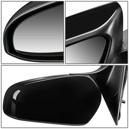 2015-2017 Toyota Camry OEM Style Powered Heated Side Mirror