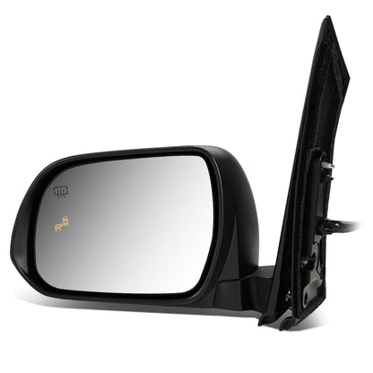 2011-2017 Toyota Sienna OEM Style Power Heated Mirror Left Side