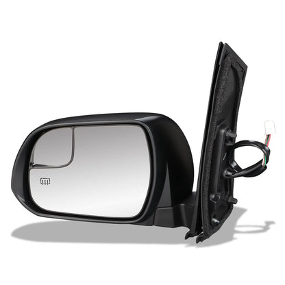 2011-2017 Toyota Sienna OE Style Power Heated Folding Side Mirror
