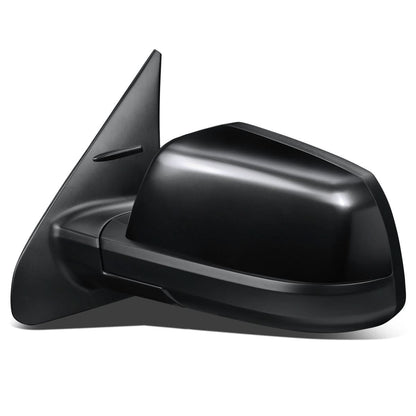 2014-2017 Toyota Tundra OE Style Power Heated Folding Mirror Left