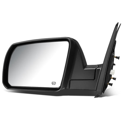 2014-2017 Toyota Tundra OE Style Power Heated Folding Mirror Left