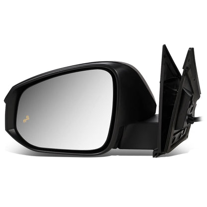 13-15 Toyota RAV4 OEM Style Power Heated Signal Mirror Left