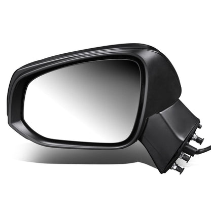 2019+ Toyota RAV4 OEM Powered Folding Side Mirror Left