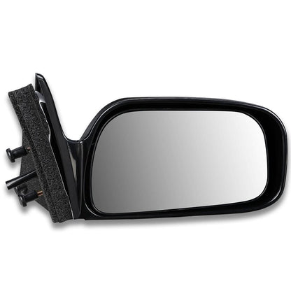 97-01 Toyota Camry OEM Powered Paintable Right Side Mirror