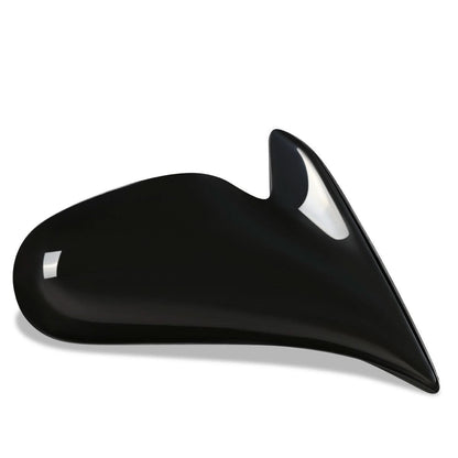 1998-2002 Toyota Corolla OE Style Manual Side Mirror - Paintable