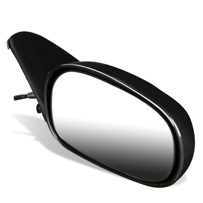 1998-2002 Toyota Corolla OE Style Manual Side Mirror - Paintable