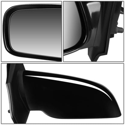2003-2008 Toyota Corolla OE Style Powered Side Mirror - Right
