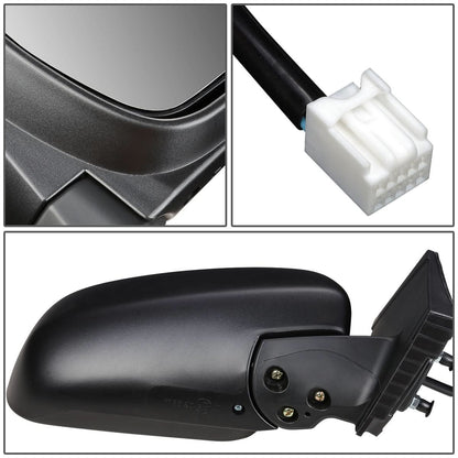 2004-2010 Toyota Sienna OEM Powered Side Mirror - Right