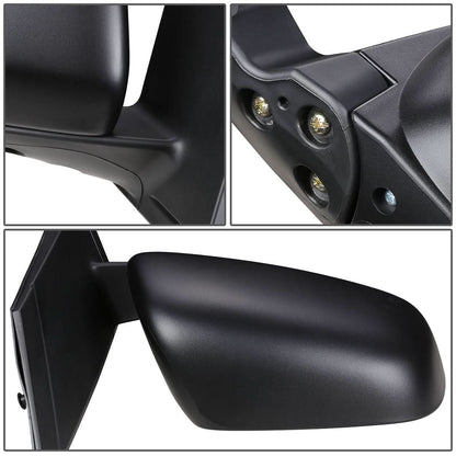 2004-2010 Toyota Sienna OEM Powered Side Mirror - Right