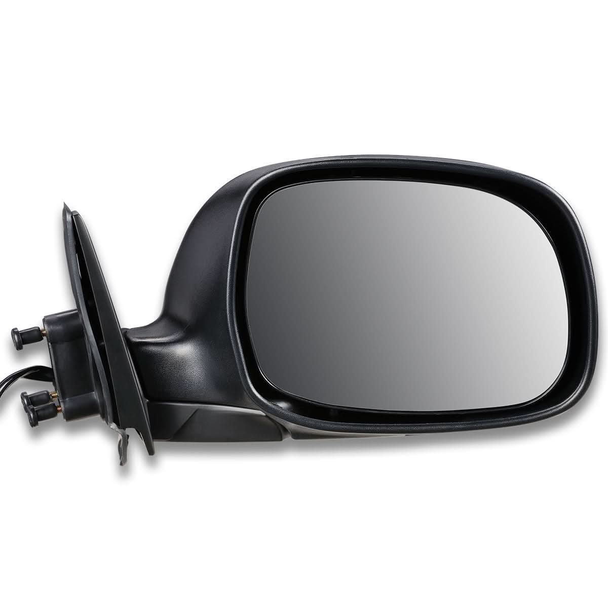 00-06 Toyota Tundra Non Crew Cab OEM Power Heated Mirror Right