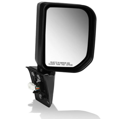 2007-2009 Toyota FJ Cruiser OEM Style Powered Side Mirror Right