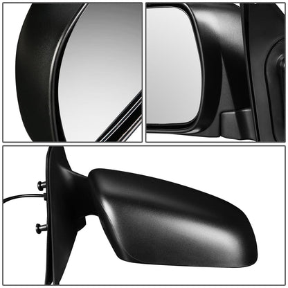 2005-2011 Toyota Tacoma OEM Style Powered Side Mirror - Right
