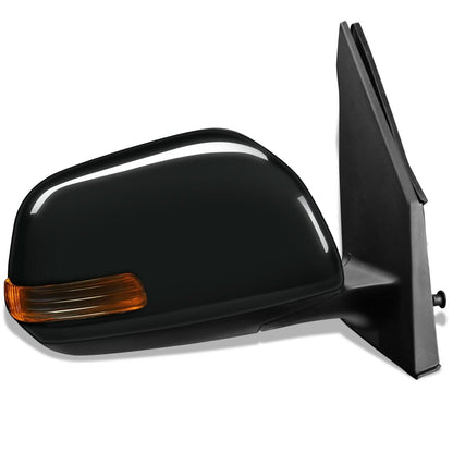 09-12 Toyota RAV4 OEM Style Powered Heated Mirror - Right