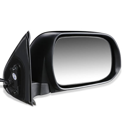 2012-2015 Toyota Tacoma OEM Powered Side Mirror Right Black