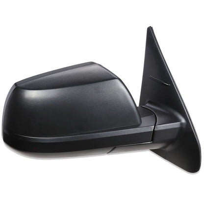 14-18 Toyota Tundra OEM Powered Heated Side Mirror Right Black