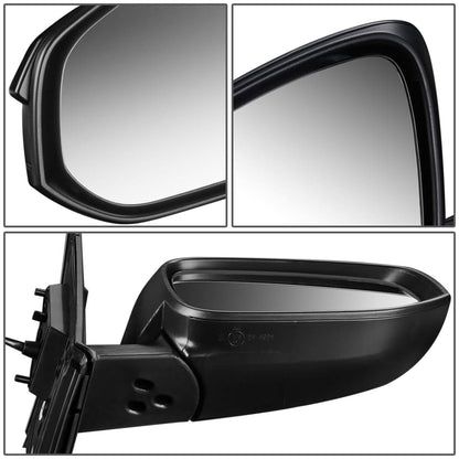 2013-2015 Toyota RAV4 OEM Style Powered Side Mirror Right