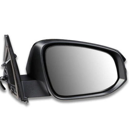 2013-2015 Toyota RAV4 OEM Powered Heated Side Mirror Right Black