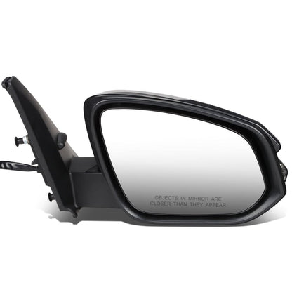 2013-2015 Toyota RAV4 OEM Style Power Folding Side Mirror - Right