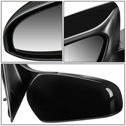 2015-2017 Toyota Camry OEM Heated Power Side Mirror Right