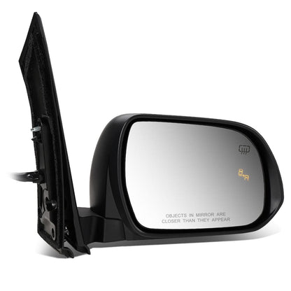2011-2017 Toyota Sienna OEM Style Power Heated Side Mirror Right