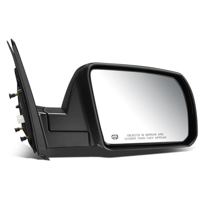 2014-2020 Toyota Tundra OEM Style Powered Heated Folding Mirror - Right