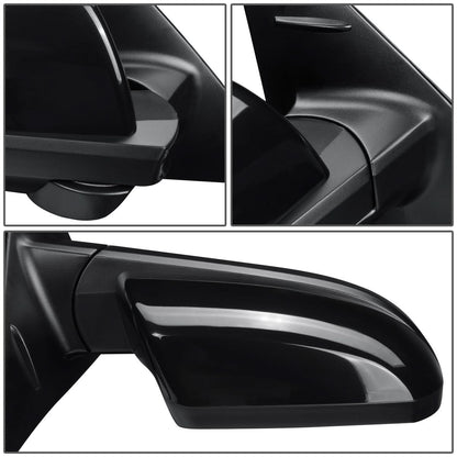 2014-2020 Toyota Tundra OEM Style Powered Heated Folding Mirror - Right