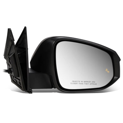 13-15 Toyota RAV4 OEM Style Powered Heated Signal Mirror Right