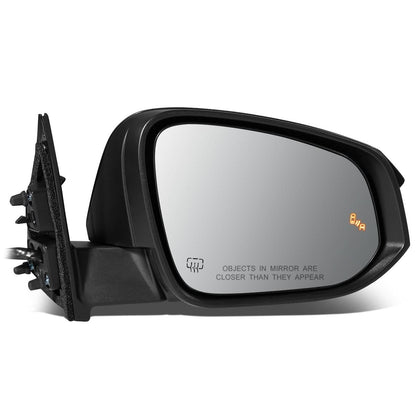 2014-2016 Toyota Highlander OEM Powered Heated Side Mirror Right