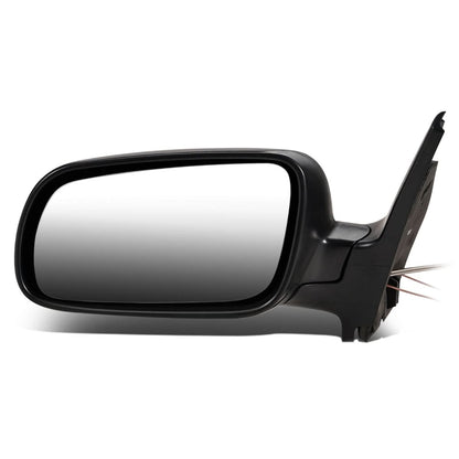 1998-2003 Volkswagen Golf OEM Manual Heated Folding Mirror Left