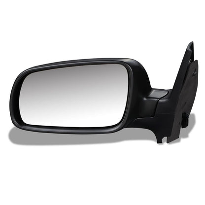 98-03 Volkswagen Golf OEM Powered Heated Folding Left Mirror