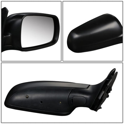 98-03 Volkswagen Golf OEM Powered Heated Folding Right Mirror