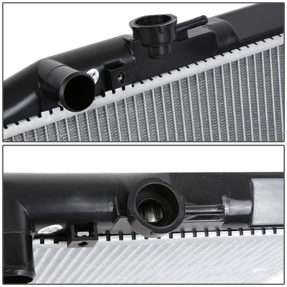 90-96 Honda Accord/Prelude 2.2L OEM Radiator - Automatic Trans