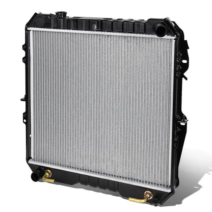 89-95 Toyota 4Runner / Pickup V6 AT OEM Radiator