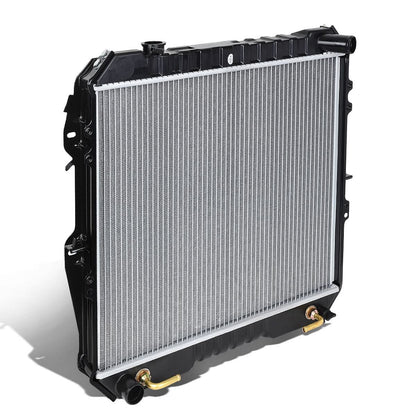 89-95 Toyota 4Runner / Pickup V6 AT OEM Radiator