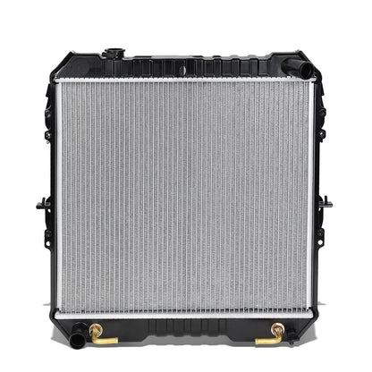 89-95 Toyota 4Runner / Pickup V6 AT OEM Radiator